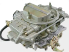 Holley 4 Barrel Carburetor: What is it and how does it work?